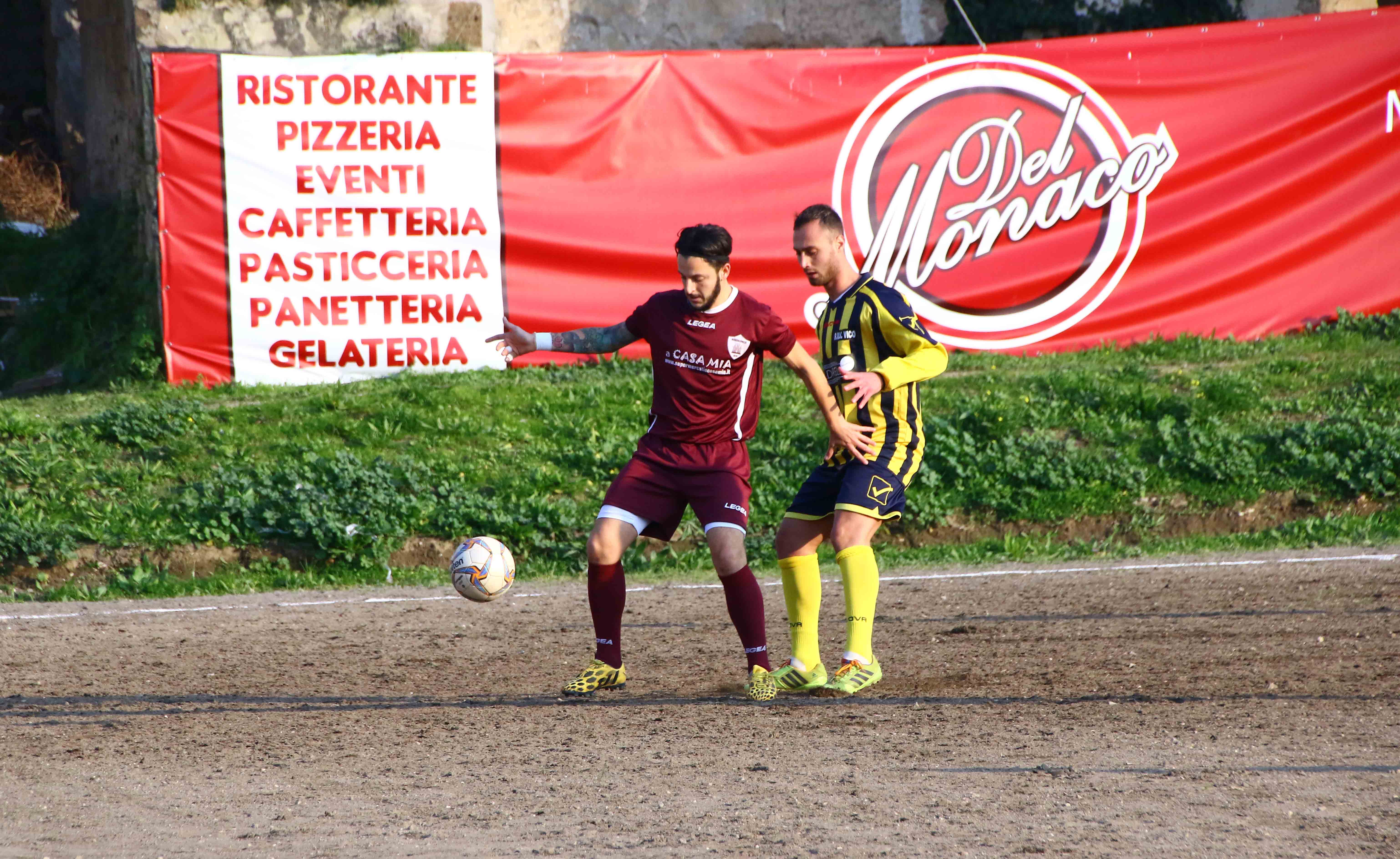 Maddalonese, Izzo ha la ricetta per vincere: “Servono gli occhi della tigre! Lavorare in un gruppo così è fantastico”