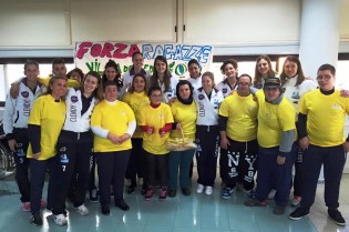 Incontro a Villa dei Cedri