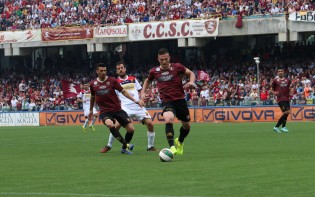 Maurizio Lanzaro (Foto Scialla)