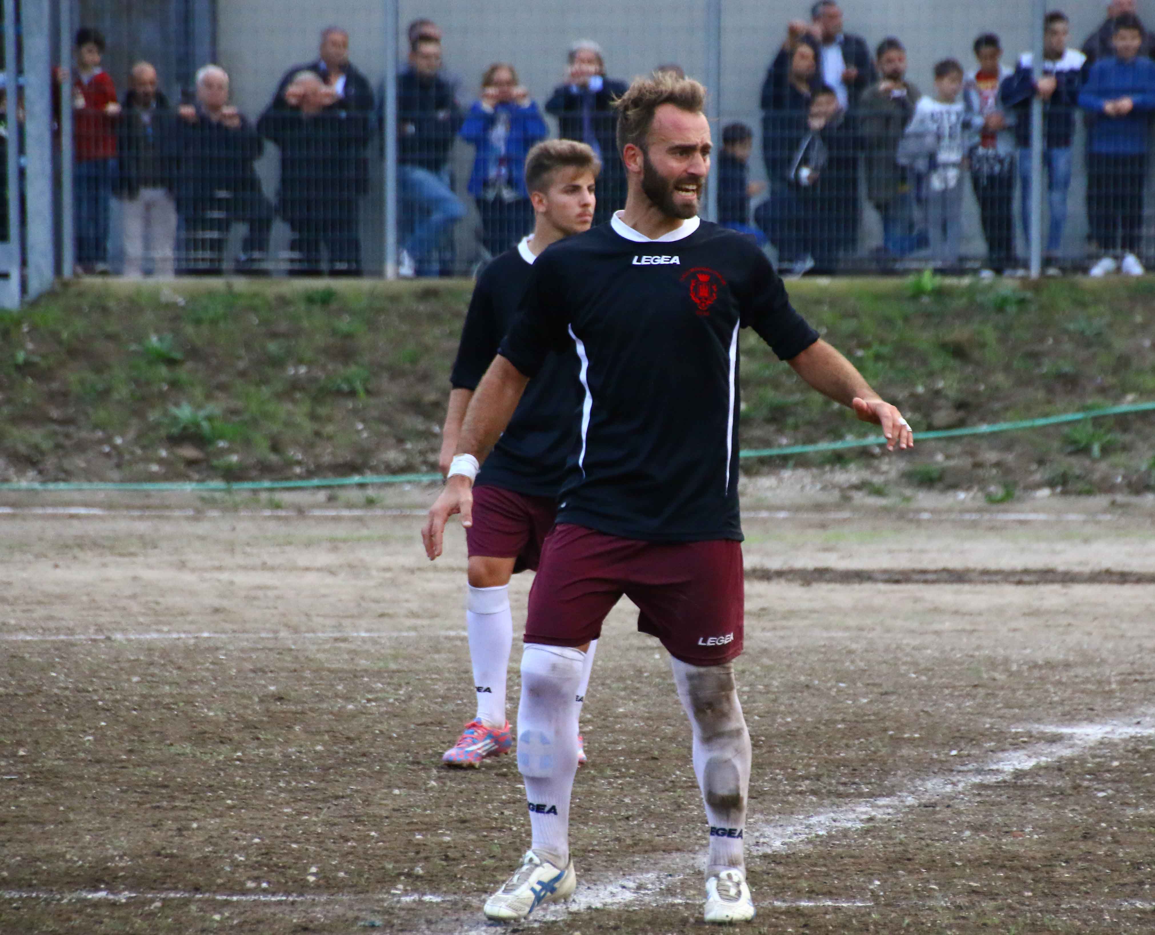 Maddalonese in trasferta a Capua, Mingione: “Battiamo la Vis perchè ora serve continuità di vittorie”