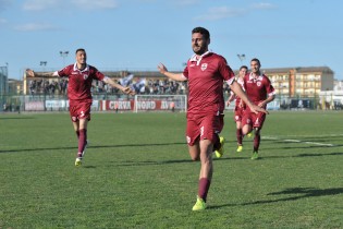 Mosciaro ex di turno