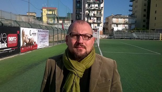 Sette punti in quattro gare, Lombardi entusiasta del Casagiove: “Abbiamo cambiato  marcia.