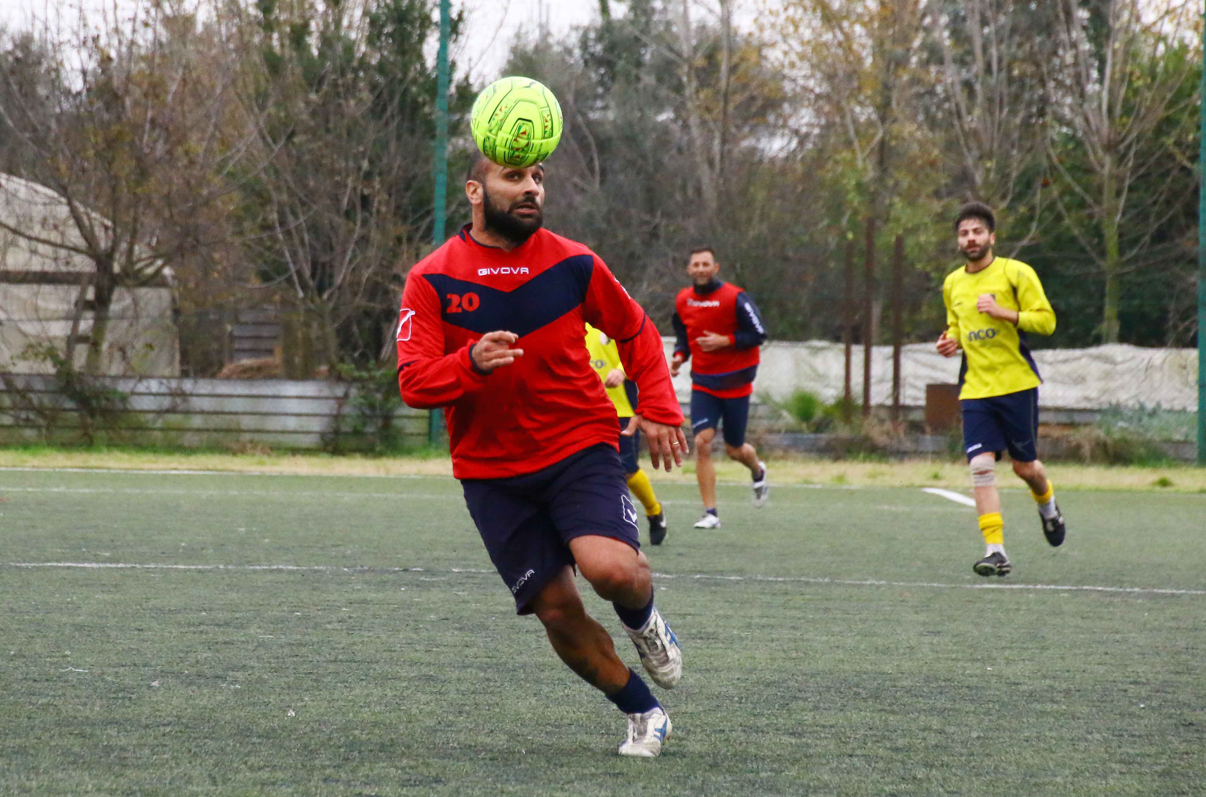Casertana, attaccanti contati contro il Catanzaro
