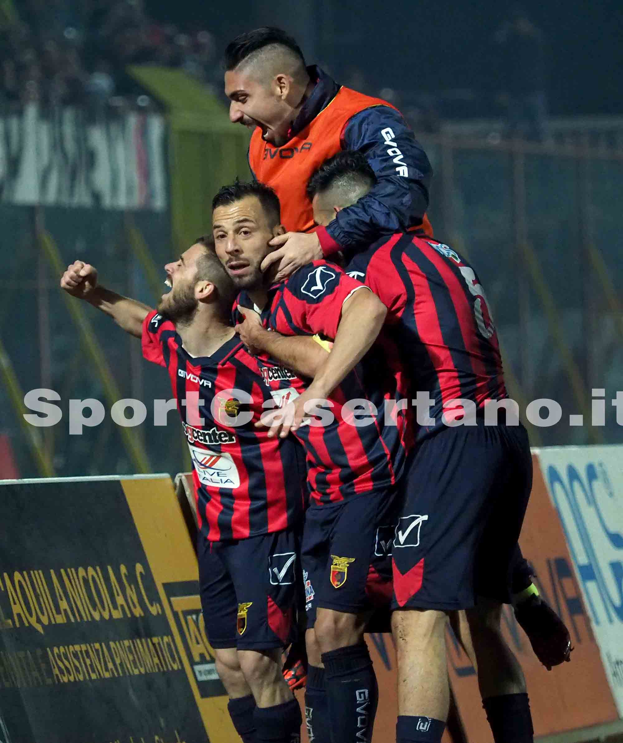 Casertana-Lecce le pagelle del giorno dopo: Mangiacasale imprendibile, De Angelis senza fine