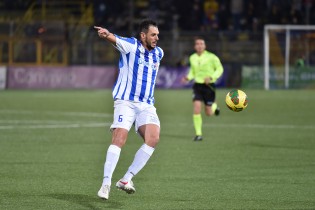 Matteo Patti (Foto Di Monda)