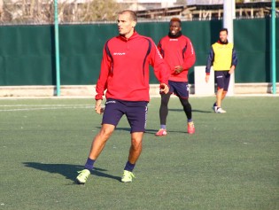 Potenza pronto al debutto