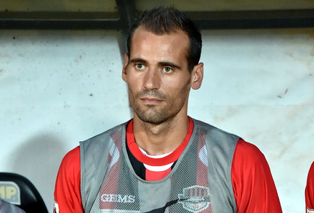 Casertana: giovedì la presentazione del neo acquisto Potenza