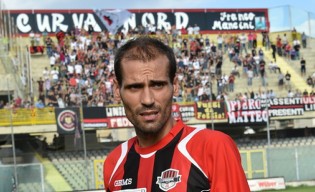 Alessandro Potenza (Foto foggiasport24)