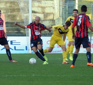 Ivan Rajcic (Foto Scialla)