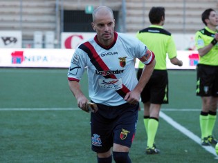 Ivan Rajcic (Foto Scialla)