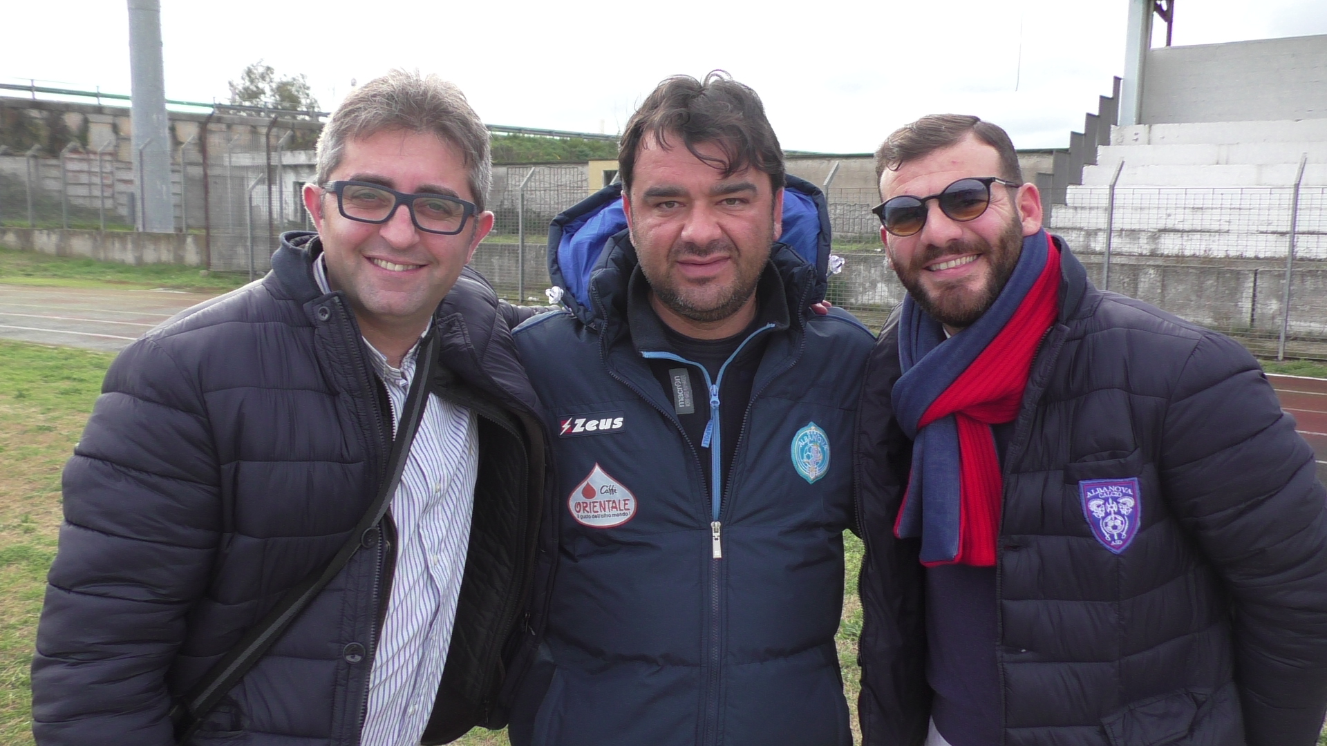 Il presidente Zippo: “Sconfitta nel derby meritata, da oggi tutti più umili”