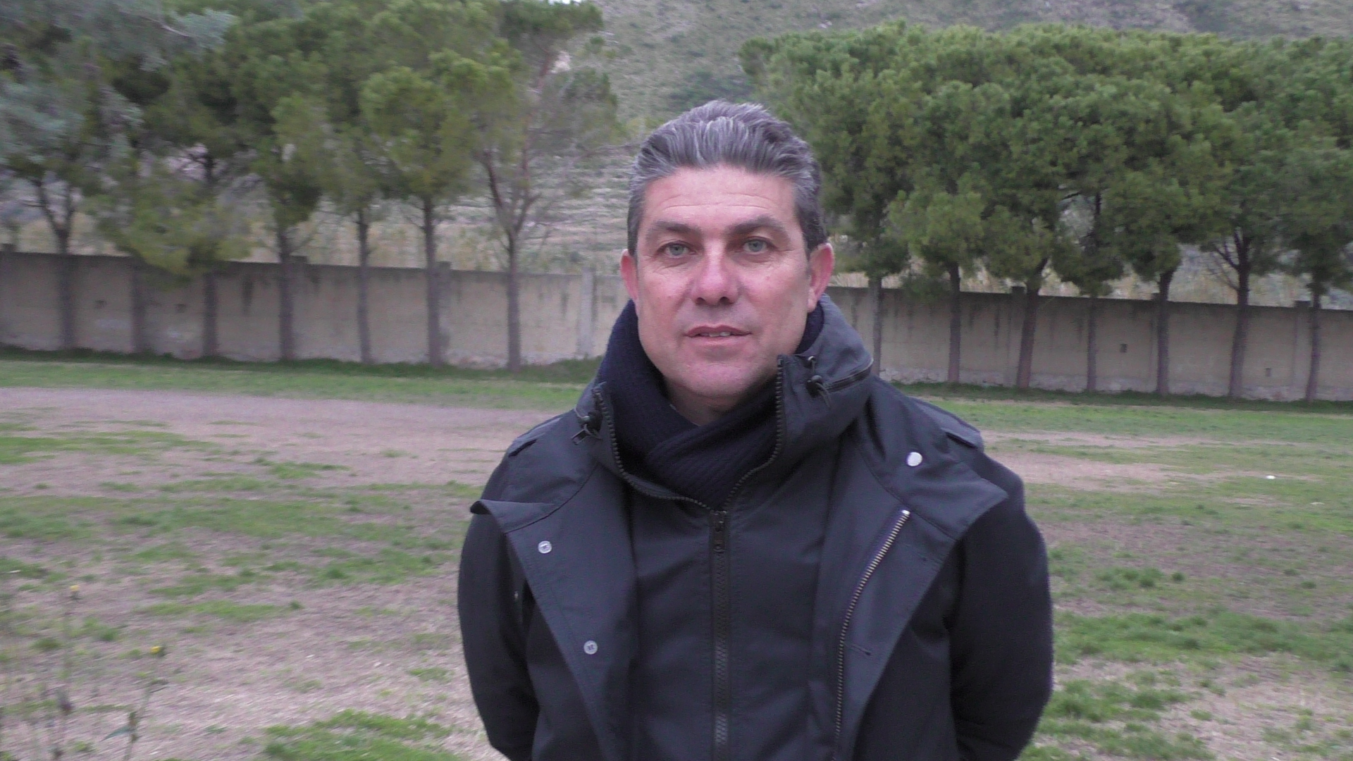 La carica di Emilio Di Lorenzo: “La squadra ha gran carattere”