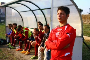 Mister Michele Sacco