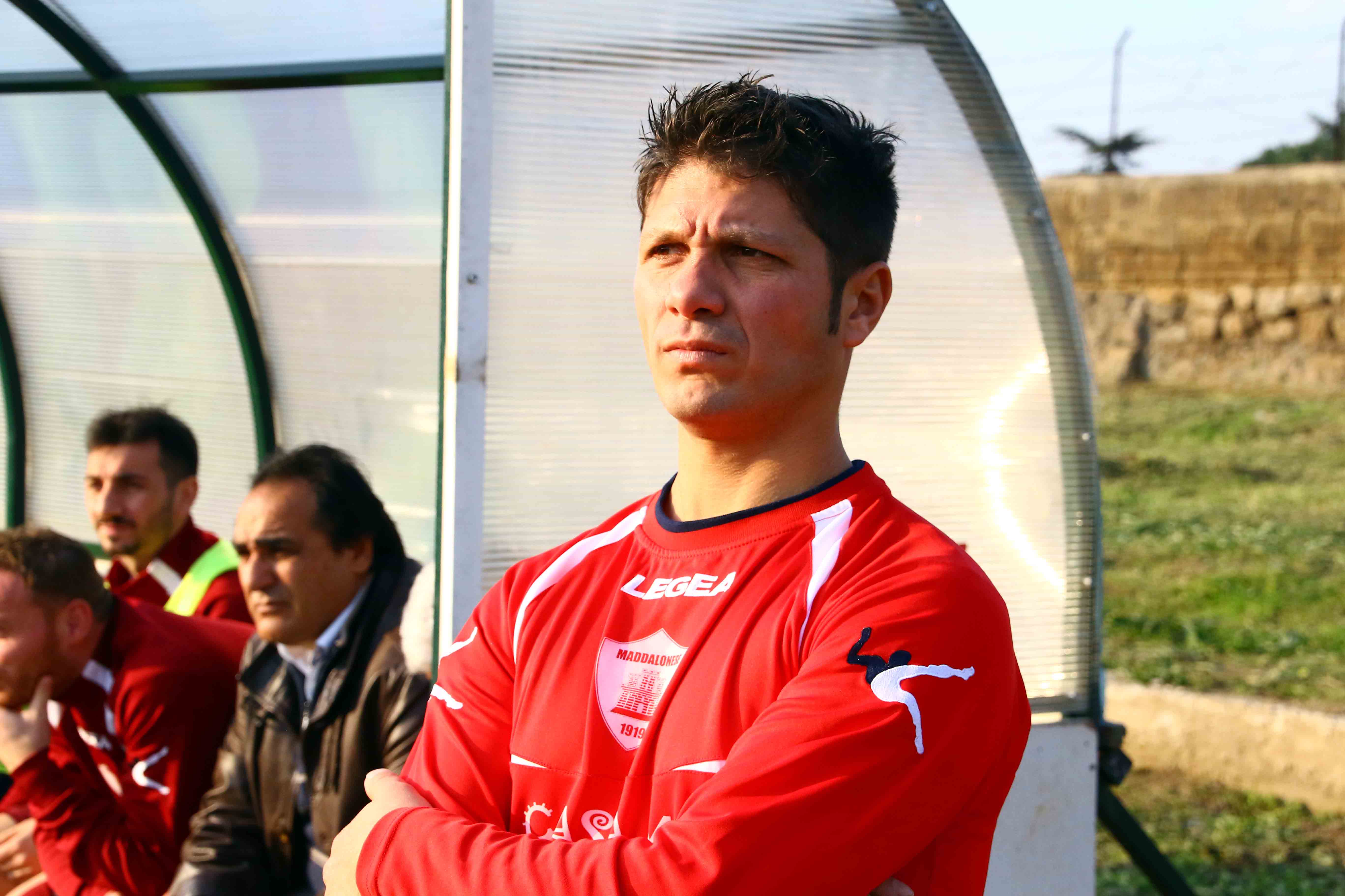 Maddalonese, riparte la rincorsa playoff. Sacco: “Ho un gruppo di uomini veri”