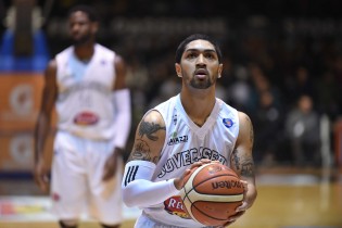 Peyton Siva (Foto Di Monda)