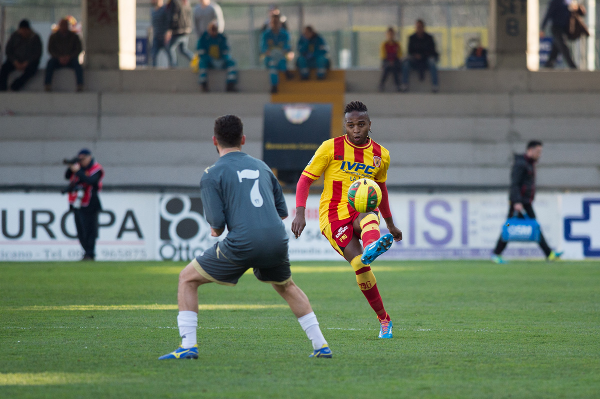 Thomas Som (Foto Di Monda)