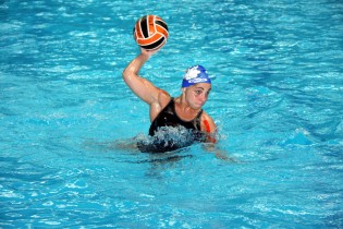 Starace in allenamento