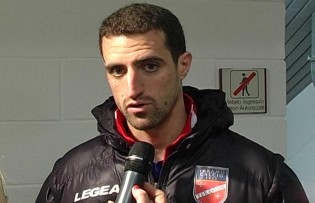 Ivan Speranza (Foto picenotime)