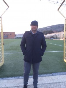 Mister Carlo Sanchez