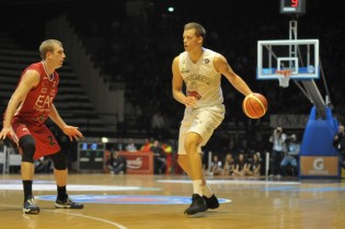 Viktor Gaddefors (Foto Filauro)