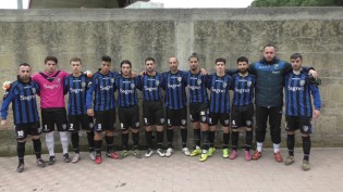 La formazione del Gladiator