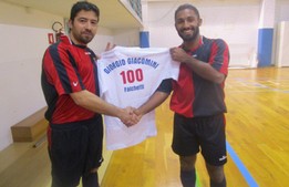 Poker in rimonta per i Falchetti, doppia festa per Giacomini