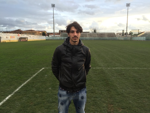 Ufficiale: un ex Lega Pro per il Marcianise