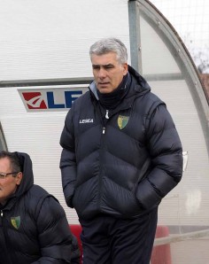 Mister Ugolotti (Foto Scialla)