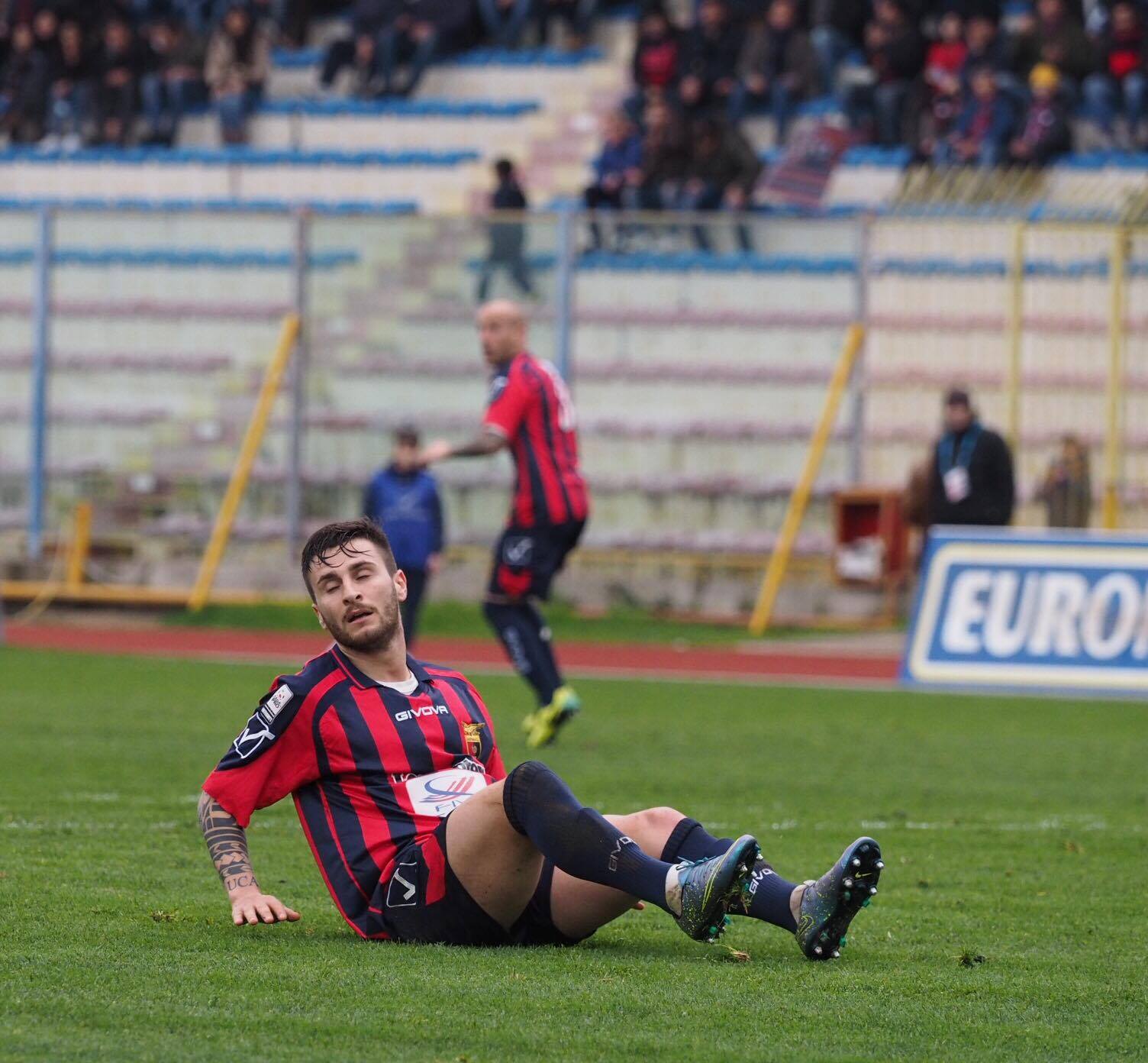 Il Pinto resta un tabù per la Casertana: pari inutile nel derby