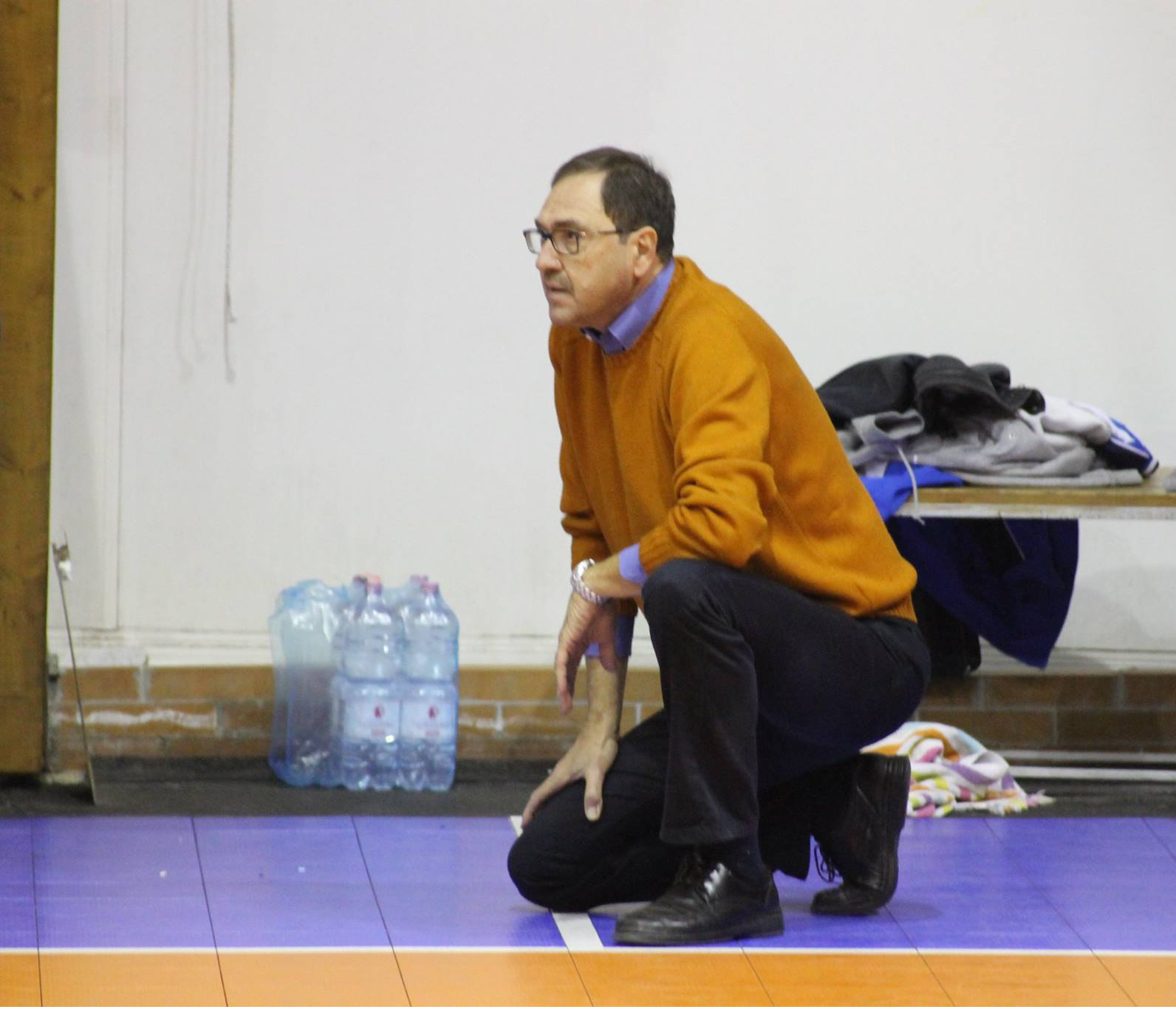 Succivo che impresa, battuta la vice capolista Mondragone