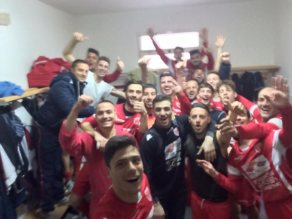 Il punto sulla Promozione dopo la diciannovesima giornata: Cicciano show, Nola e Rinascita Vico in testa