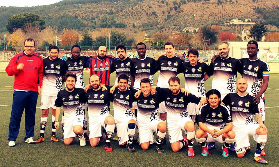 RFC a passo di samba, Independiente travolto