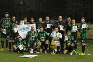 Il Sassuolo