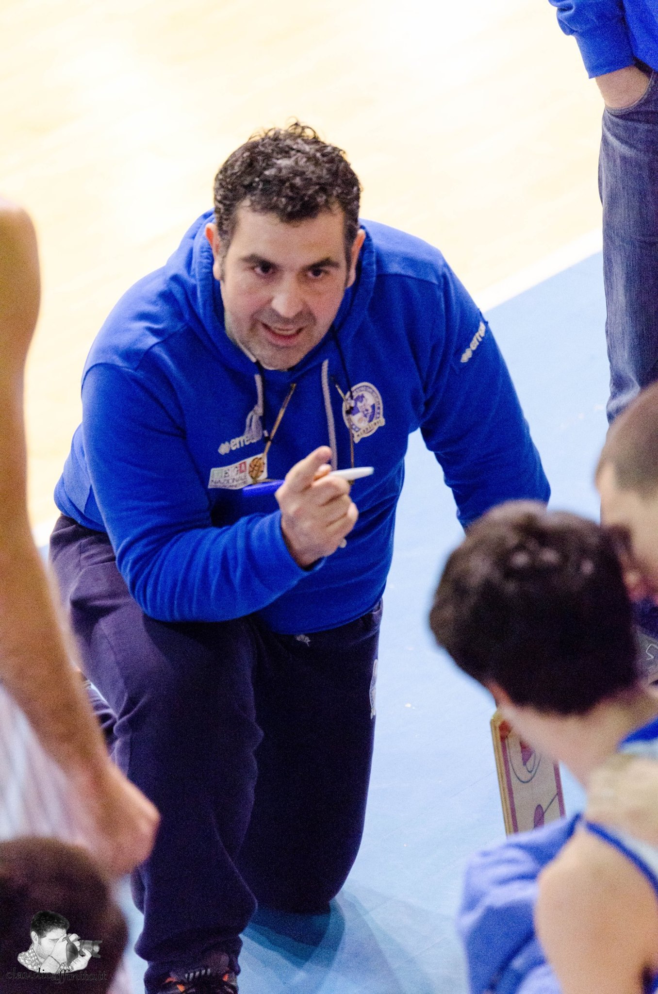 La Pallacanestro San Michele in cerca di continuità con la Luiss Roma