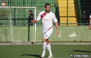 Esposito dell'Herculaneum (Foto Stefano D'Angelo)