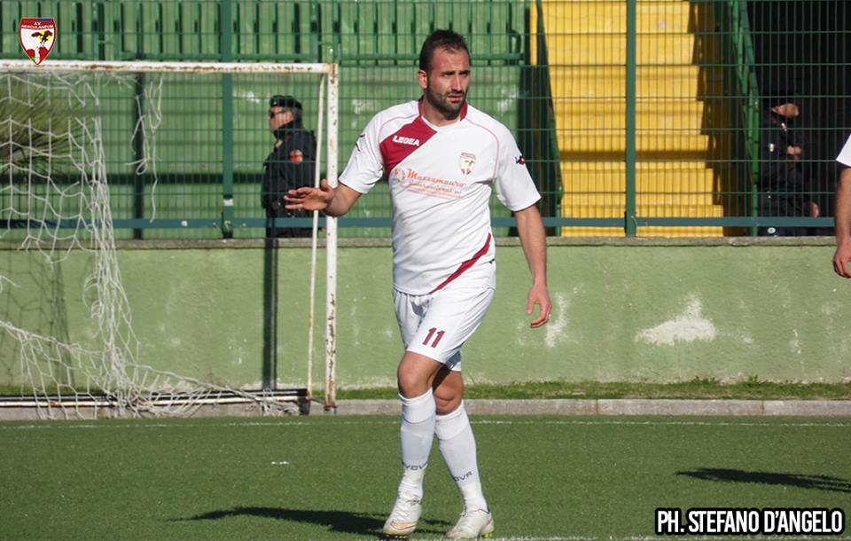 Classifica marcatori del girone A di Eccellenza, dopo la 20a giornata