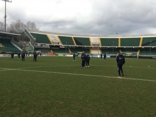 La Sessana al 'Partenio-Lombardi'