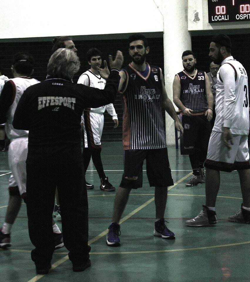 Bulls imbattibili, ma brava Caiazzo