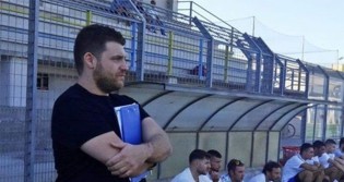 Francesco Coccellato tecnico del Vitulazio