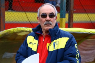 Il ds Alfredo Aglione