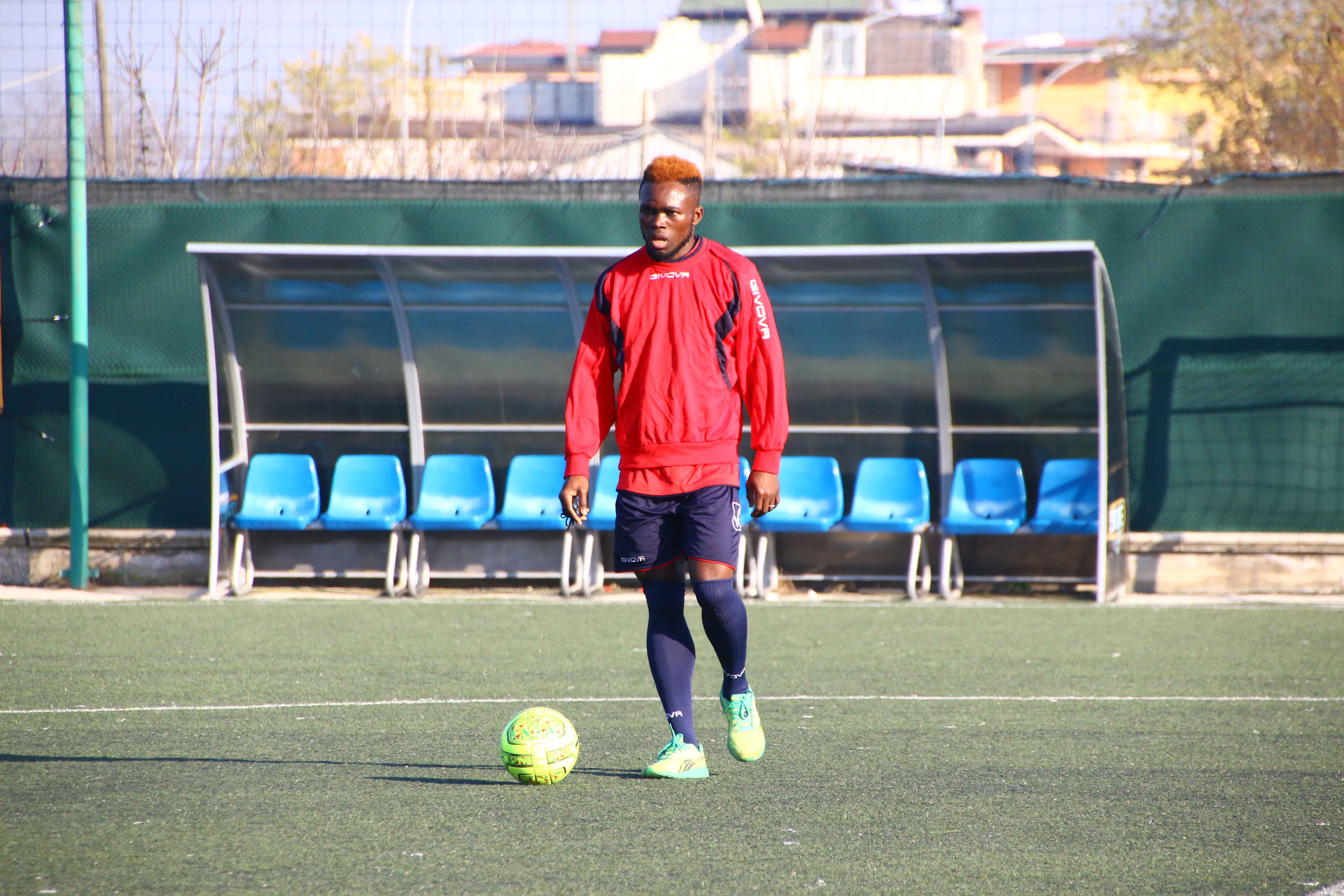 Casertana, novità tra i convocati per Romaniello