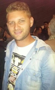 Elio Coletta del Villa Literno