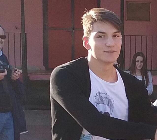 Tragedia a Capodrise. L’incredulità del ds Nasta: “Resterai sempre il capitano della Recale 2002”