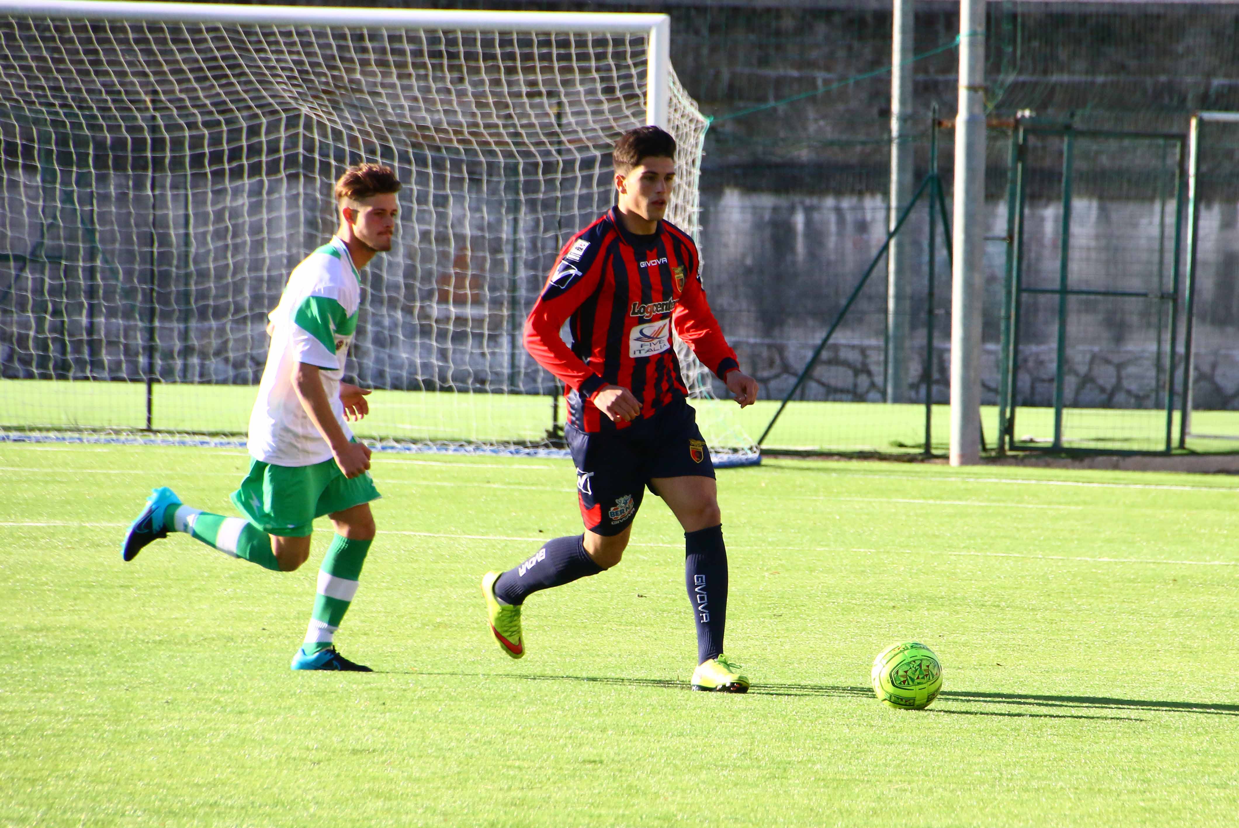 Casertana-Juve Stabia le probabili formazioni: quattro assenti e un paio di dubbi per Romaniello