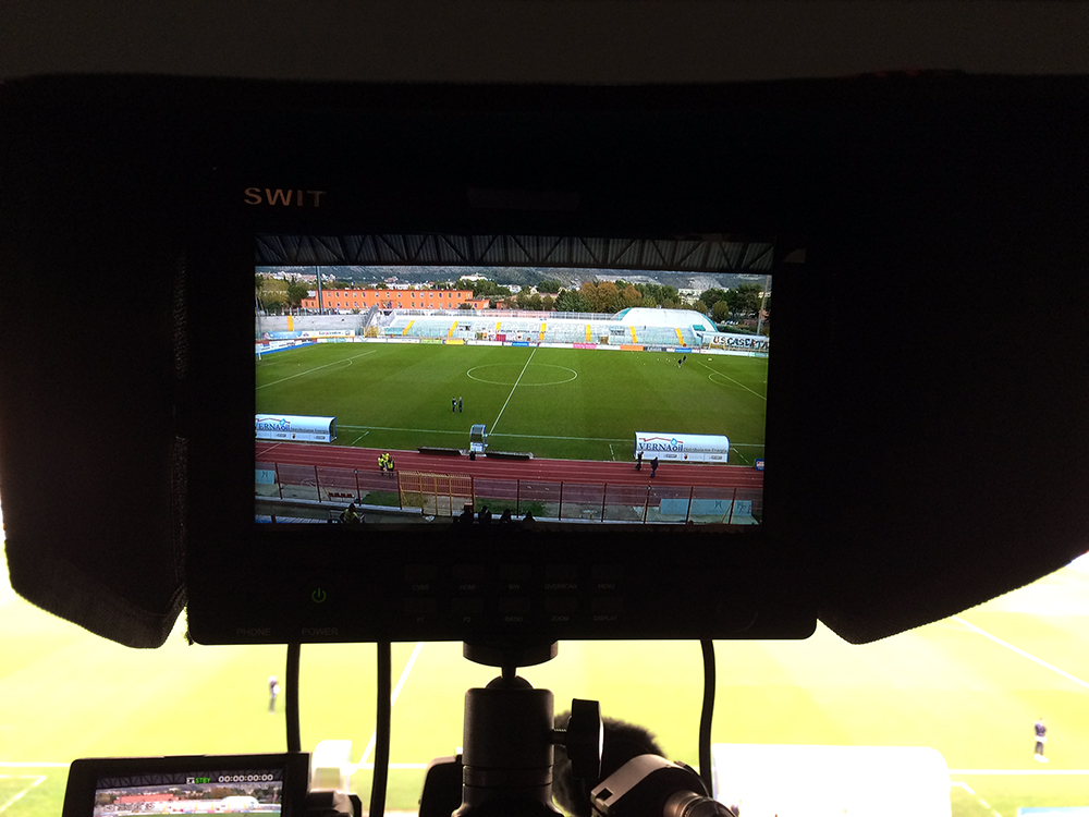 Lega Pro: decisi gli orari della 25^ giornata, Casertana-Ischia in notturna