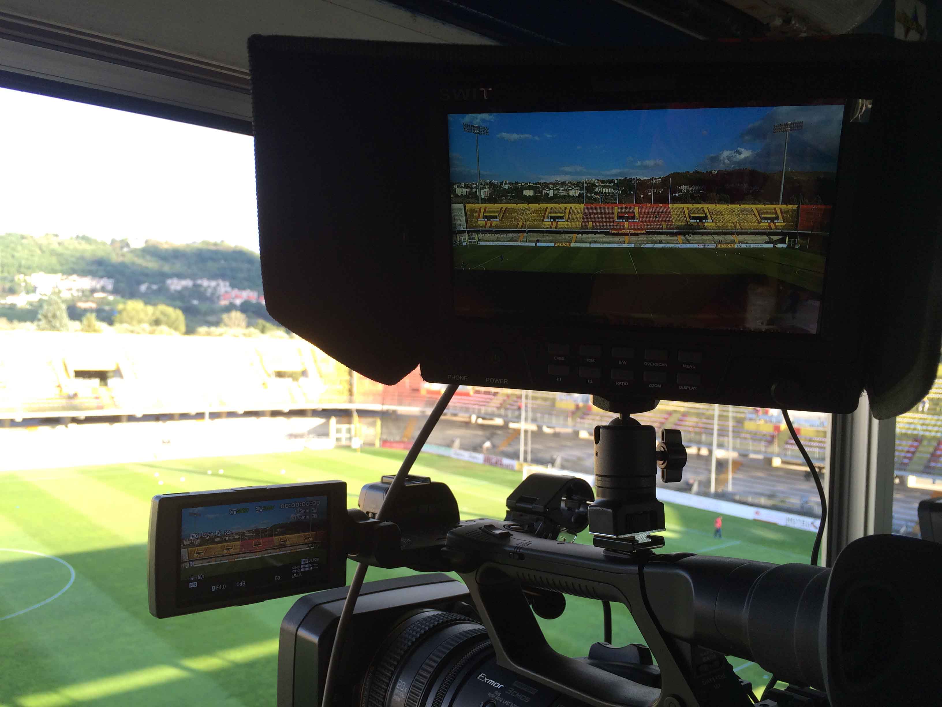 Le date della 26^ giornata di Lega Pro: Benevento-Casertana di domenica