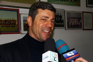 Salvatore Campilongo
