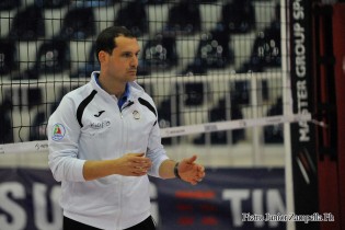 Coach Gagliardi