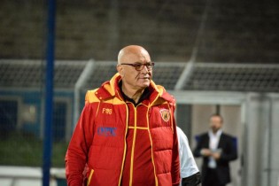 Il ds del Benevento Di Somma