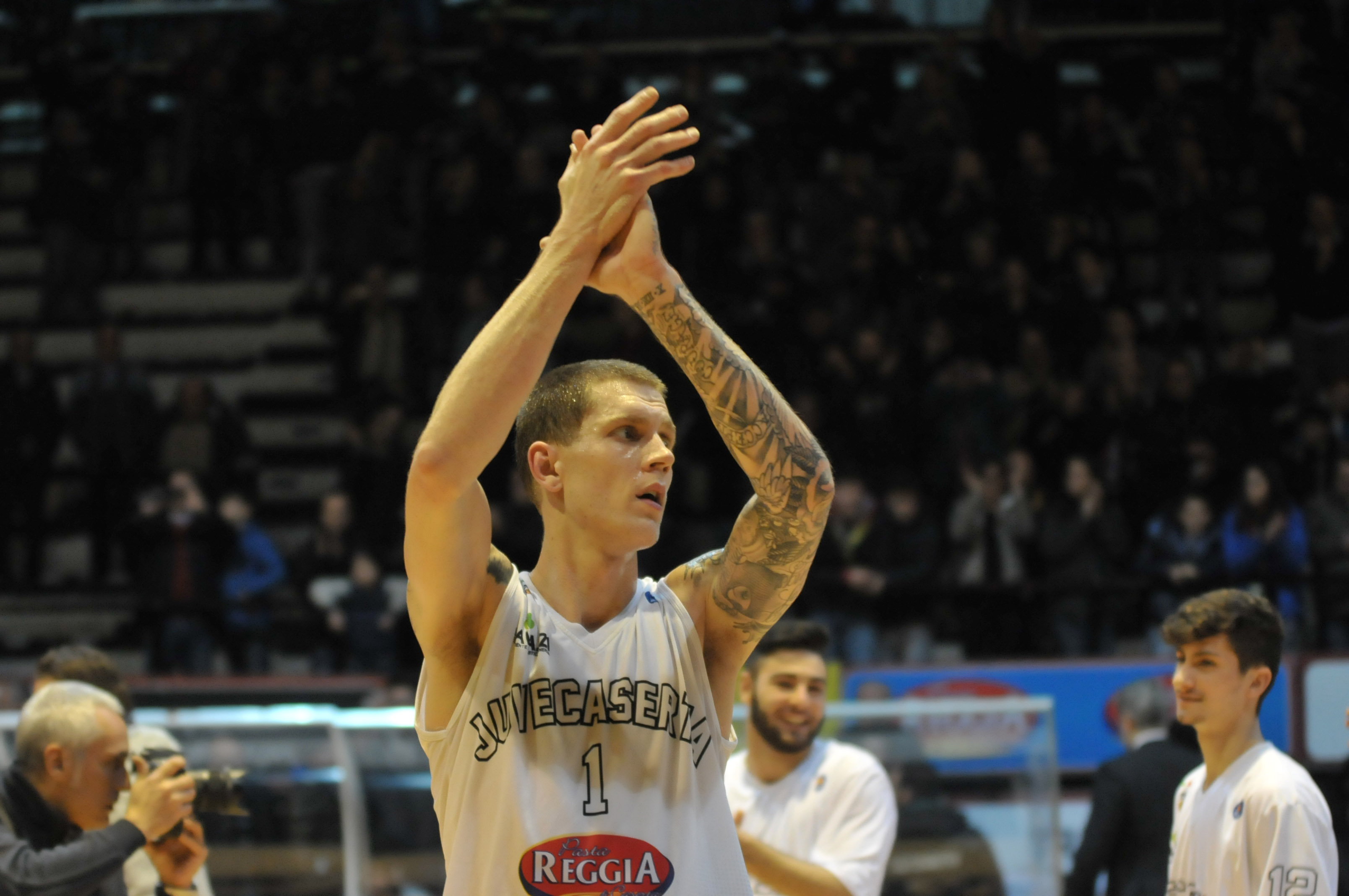 Juve, Downs alza l’asticella: “I playoff? Ci crediamo”